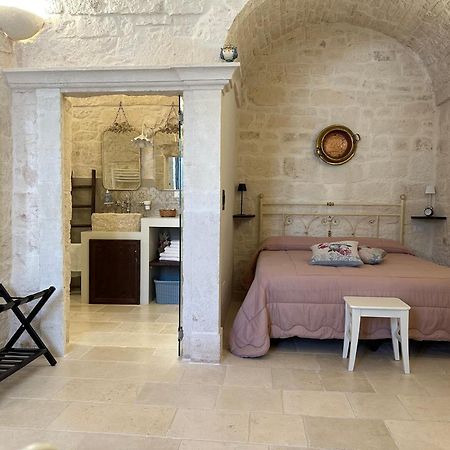 Suite La Petra Ceglie Messapica Esterno foto