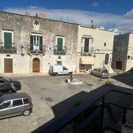 Suite La Petra Ceglie Messapica Esterno foto