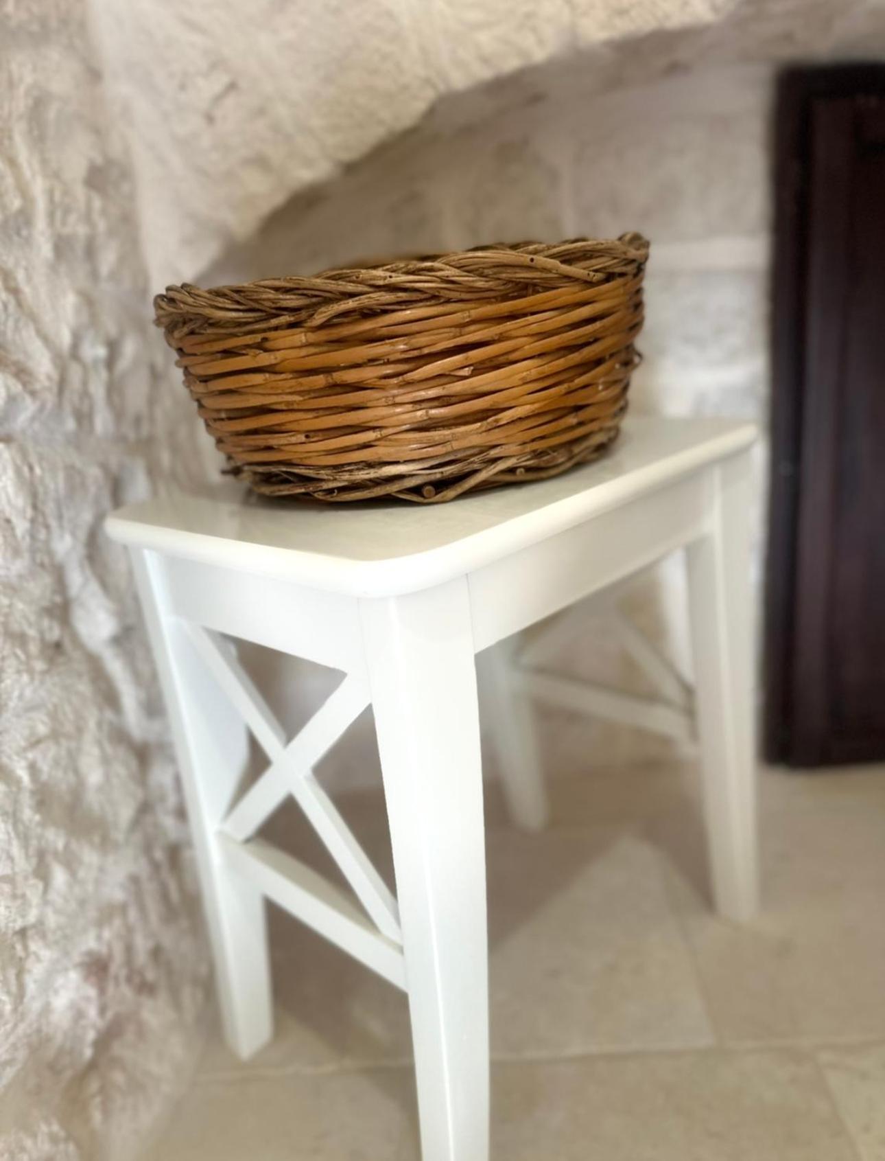 Suite La Petra Ceglie Messapica Esterno foto