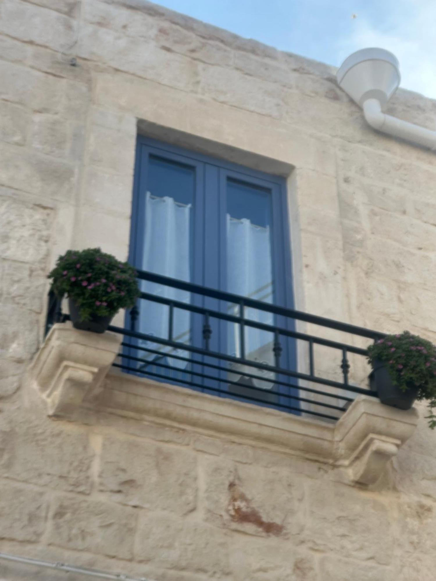 Suite La Petra Ceglie Messapica Esterno foto